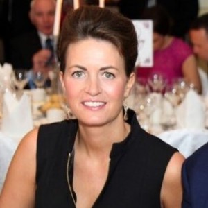 Director Anita Sharkey of Safety Net Protection Systems Ireland