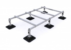 Permanent Plant Support Systems section, Facility Maintenance from Safety Net Protection Systems.